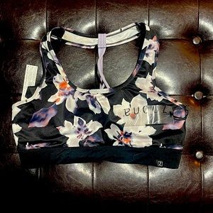 Zobha sports bra, new with tag